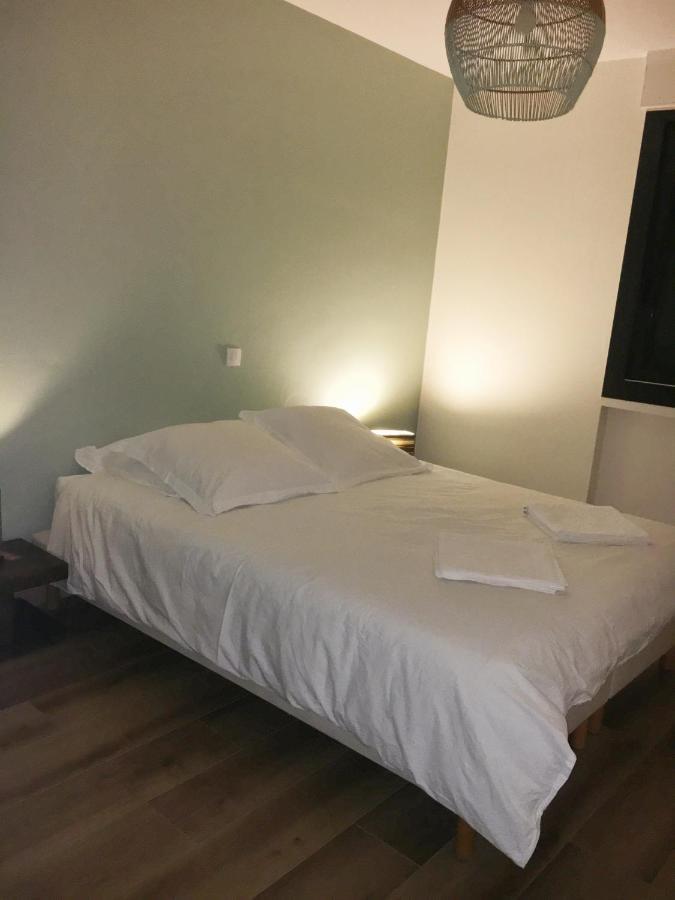 Apt Calme Vue Lac - 2 Chambres - Sauna Annecy Exterior foto